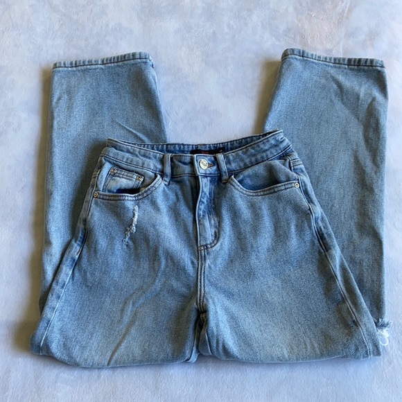 Y2 yishion collection jeans - Picture 6 of 12